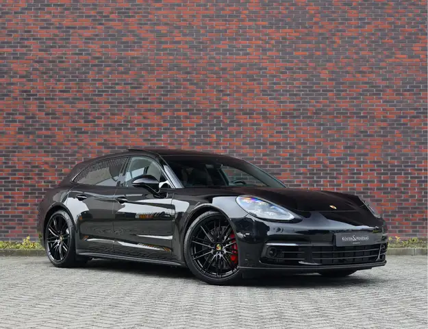 Porsche Panamera Sport Turismo 2.9 4 E-Hybrid