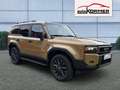 Toyota Land Cruiser 250 TEC-Edition 5-Si.,HUD,JBL,360°,Matrix,sofort Gelb - thumbnail 1