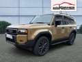 Toyota Land Cruiser 250 TEC-Edition 5-Si.,HUD,JBL,360°,Matrix,sofort Gelb - thumbnail 5