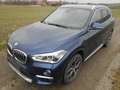 BMW X1 sDrive 20d Automatik Blu/Azzurro - thumbnail 1