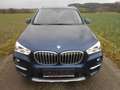 BMW X1 sDrive 20d Automatik Blu/Azzurro - thumbnail 2
