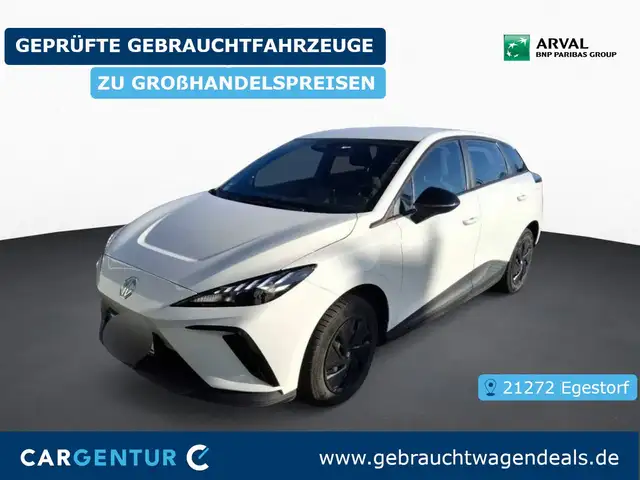 MG Sonstige