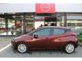 Nissan Micra 1.0 DIG-T92 N-WAY Klima Rood - thumbnail 4