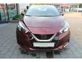 Nissan Micra 1.0 DIG-T92 N-WAY Klima Rojo - thumbnail 7