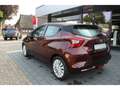Nissan Micra 1.0 DIG-T92 N-WAY Klima Rojo - thumbnail 5