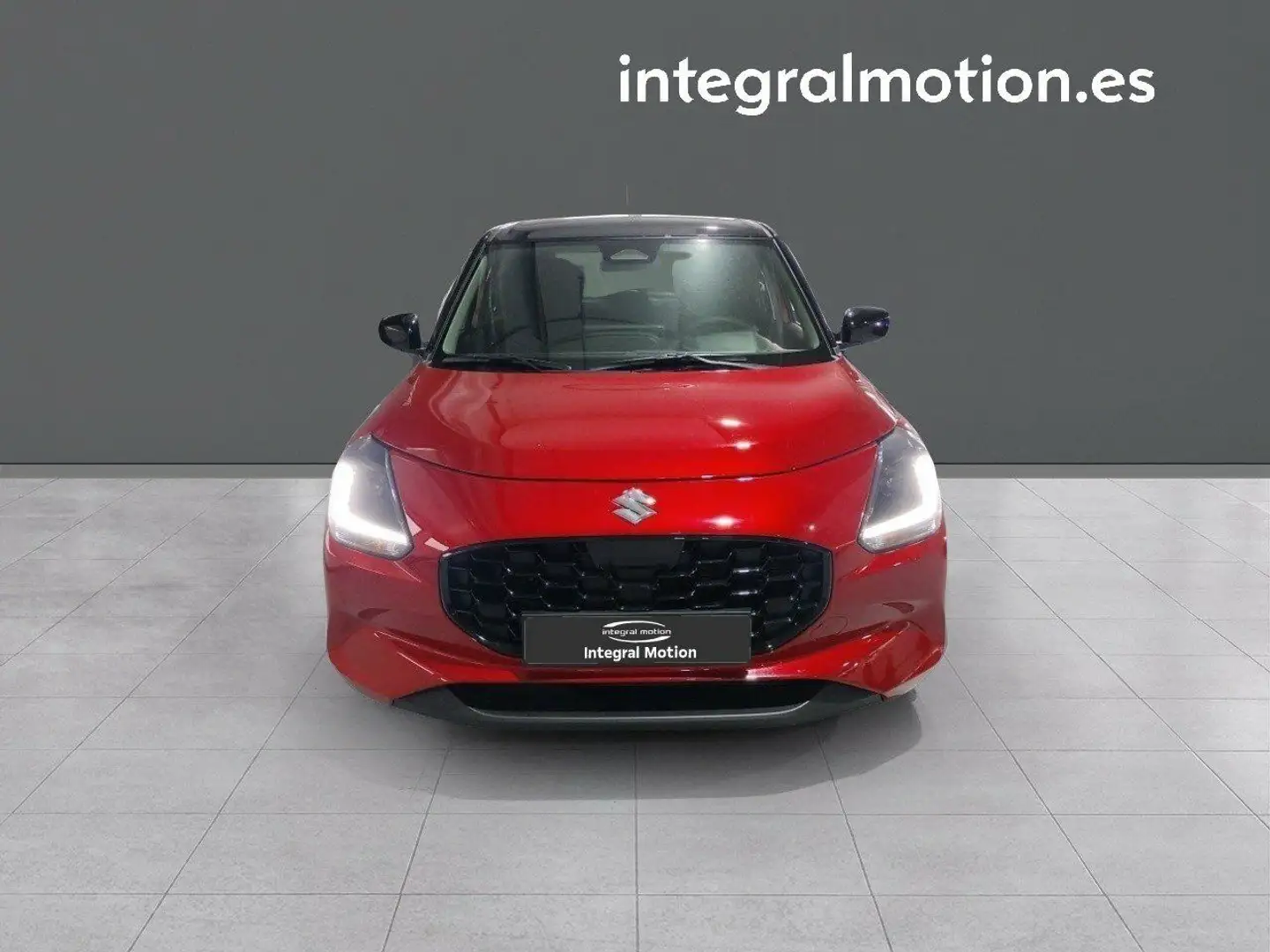 Suzuki Swift 1.2 S2 Bicolor - 2