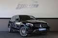 Mercedes-Benz GLC 300 4MATIC/LED/BTH/MFL/TEMP/R20 Noir - thumbnail 1