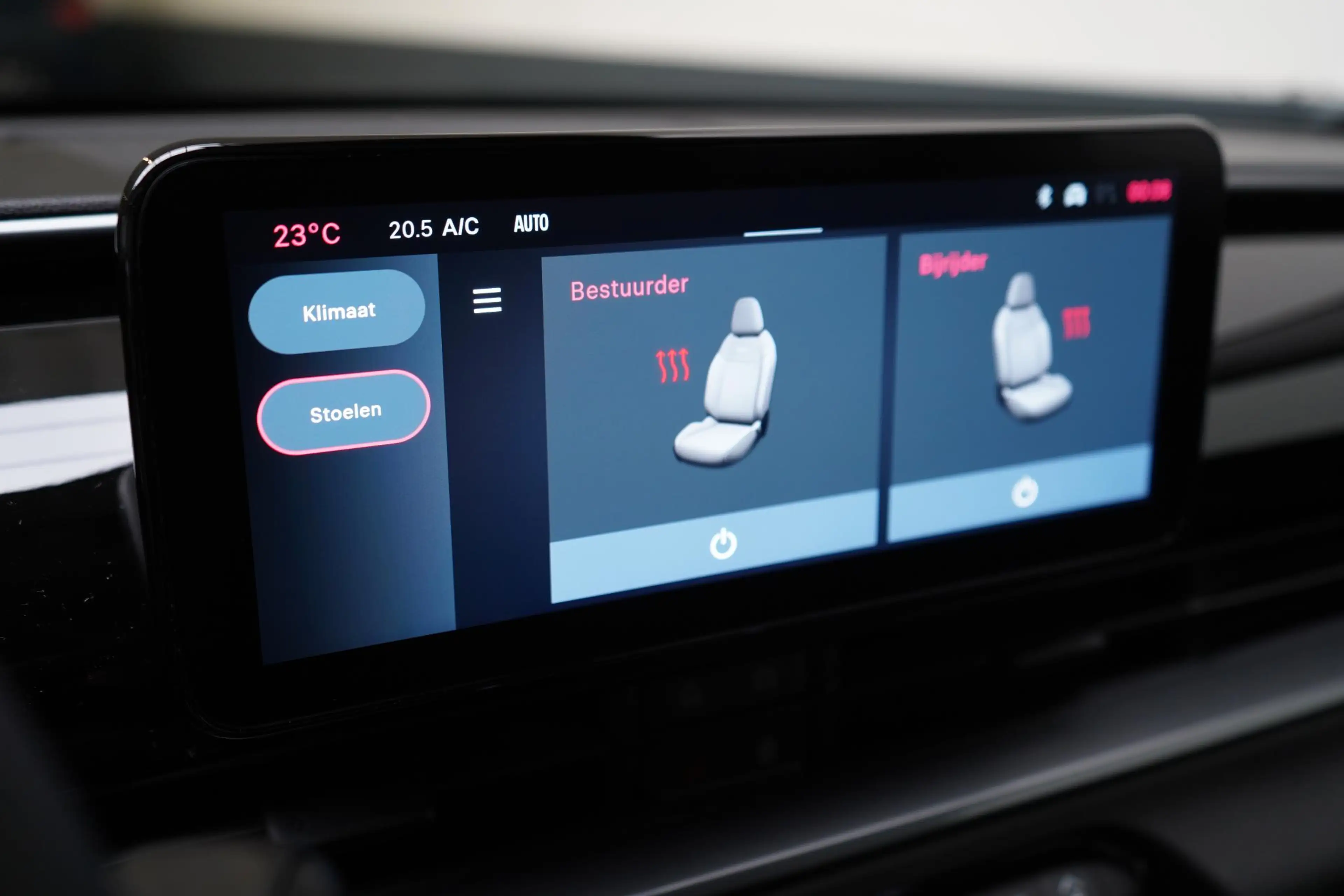 Fiat 600 1.2 Hybrid Urban | Achteruitrijcamera | Carplay | — photo 24