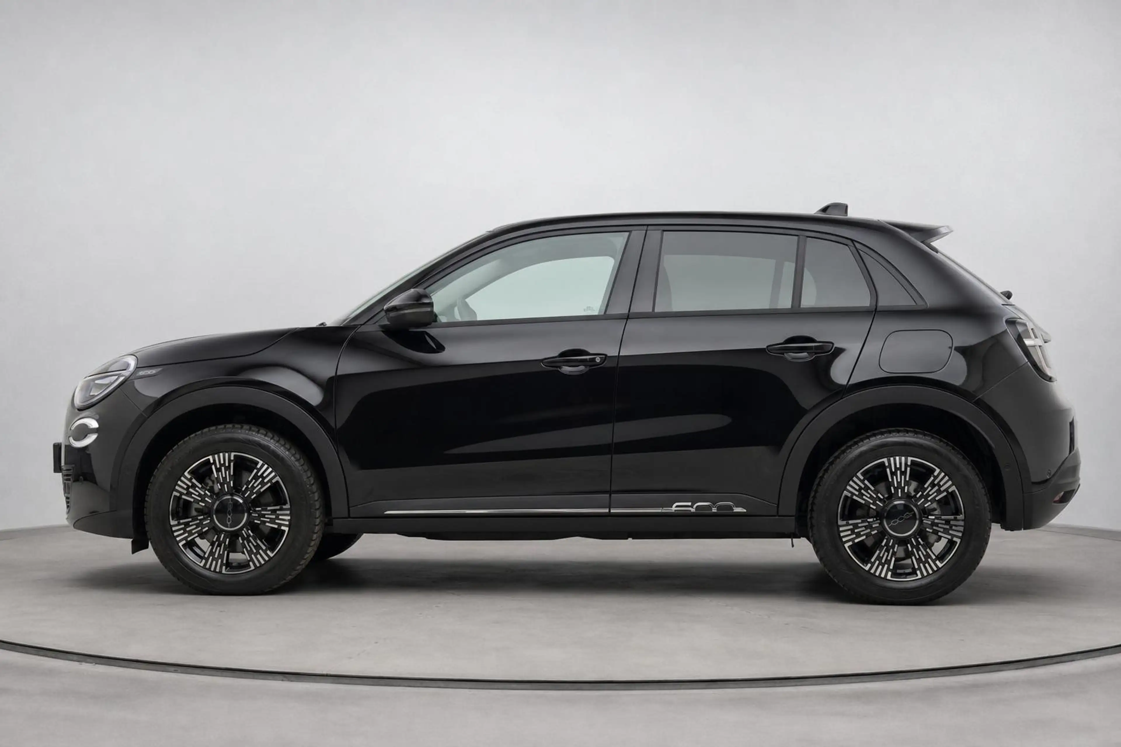 Fiat 600 1.2 Hybrid Urban | Achteruitrijcamera | Carplay | — photo 2