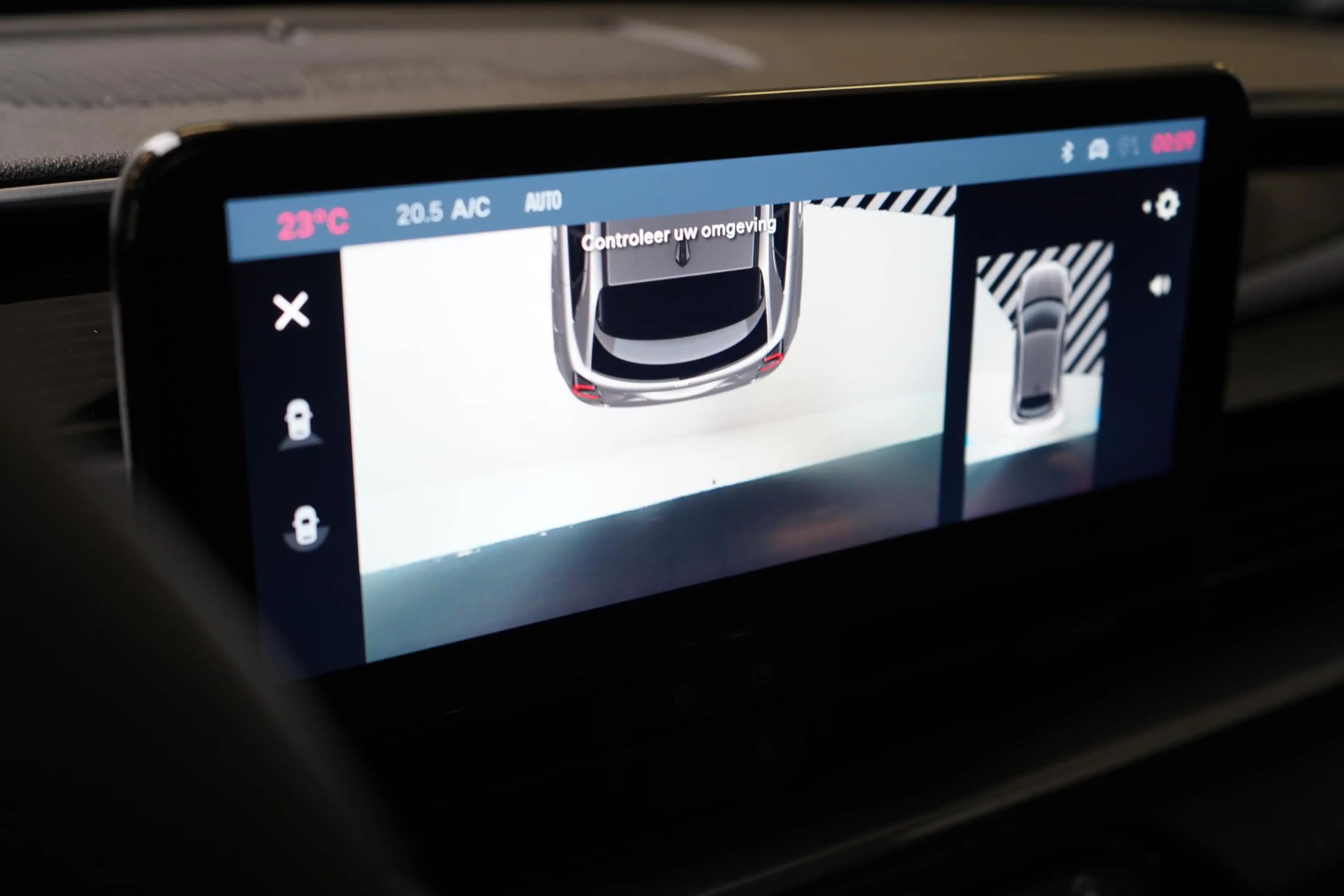Fiat 600 1.2 Hybrid Urban | Achteruitrijcamera | Carplay | — photo 25