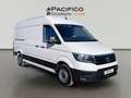 Volkswagen Crafter Furgón 2.0TDI SCR 35 BM L3H2 103kW Blanco - thumbnail 1