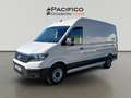 Volkswagen Crafter Furgón 2.0TDI SCR 35 BM L3H2 103kW Blanco - thumbnail 4