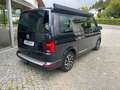 Volkswagen T6.1 California VW T6.1 California Ocean TDI Albastru - thumbnail 4