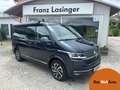 Volkswagen T6.1 California VW T6.1 California Ocean TDI Albastru - thumbnail 1