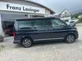 Volkswagen T6.1 California VW T6.1 California Ocean TDI Albastru - thumbnail 3