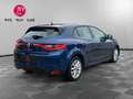 Renault Megane IV Intens 1.5 Energy dCi - 110 -  EDC - Garantie 12 Mois Bleu - thumbnail 4