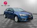Renault Megane IV Intens 1.5 Energy dCi - 110 -  EDC - Garantie 12 Mois Bleu - thumbnail 3