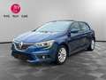 Renault Megane IV Intens 1.5 Energy dCi - 110 -  EDC - Garantie 12 Mois Bleu - thumbnail 1