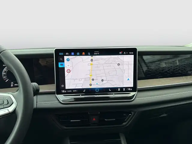 Volkswagen Tayron view 10