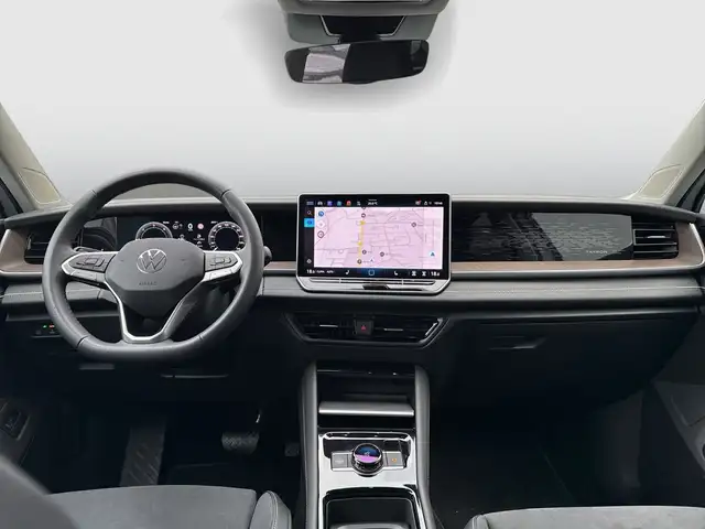 Volkswagen Tayron view 7