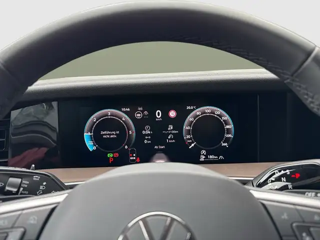 Volkswagen Tayron view 11