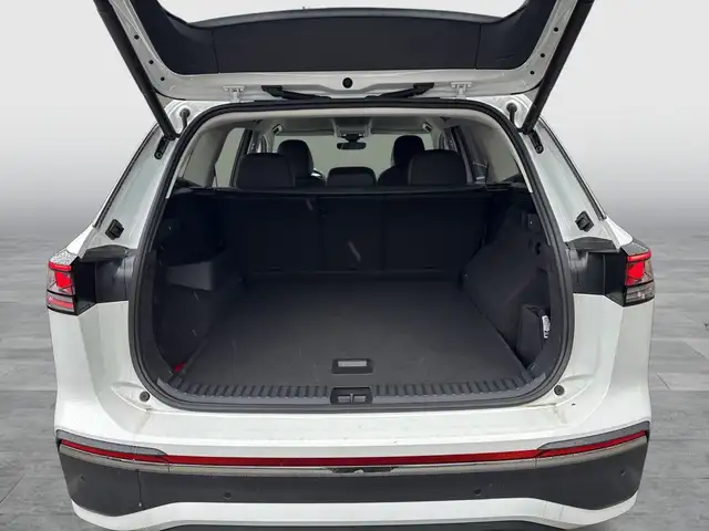 Volkswagen Tayron view 13