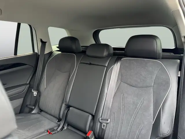 Volkswagen Tayron view 9
