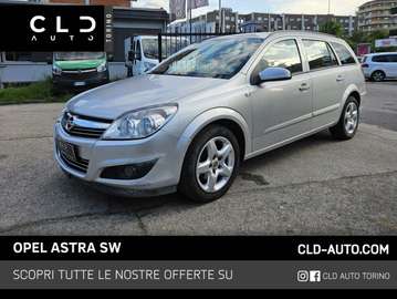 Astra SW 1.7 cdti Cosmo 101cv