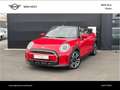 MINI Cooper E Cooper 136ch Edition Premium Plus BVA7 Rot - thumbnail 3