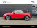 MINI Cooper E Cooper 136ch Edition Premium Plus BVA7 Rot - thumbnail 2