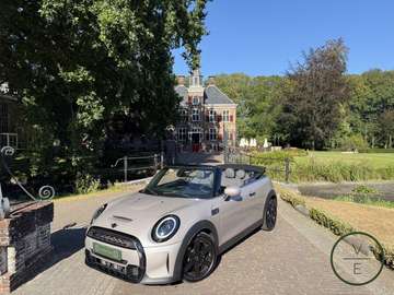 MINI | Led | Black Trim | BTW | Rooftop Grey |
