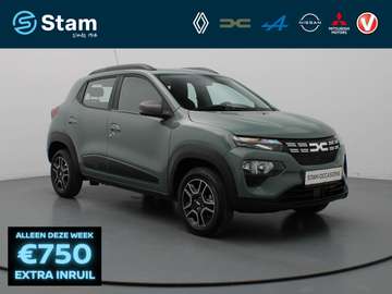 Expression Automaat Airco | Camera | Navi | Parkse