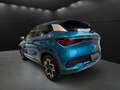 BYD Atto 3 DESIGN LINE 65kw VIEW/NFC/LED/TOUCH/ACC/KEYLESS Blu/Azzurro - thumbnail 3