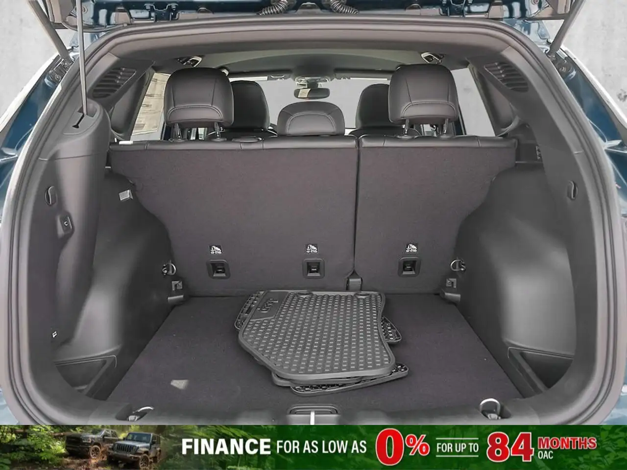 Jeep Compass снимка Jeep Compass