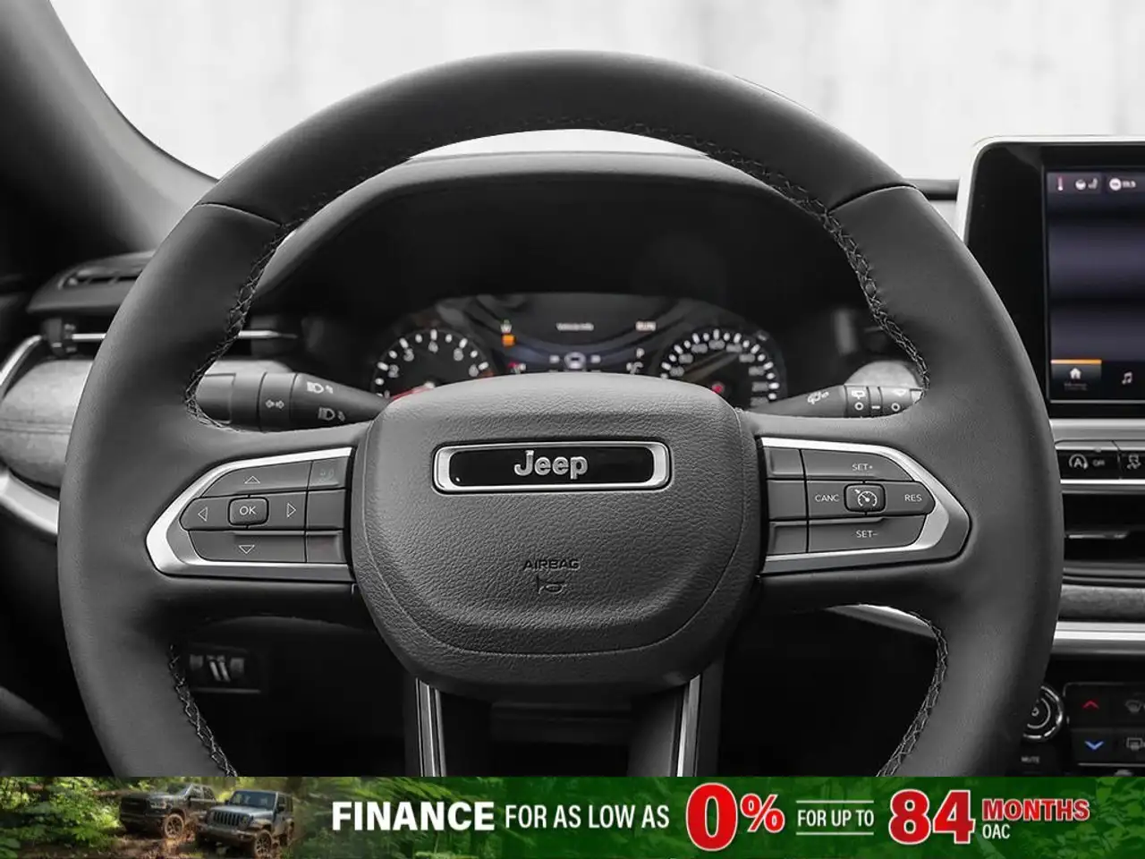 Jeep Compass снимка Jeep Compass