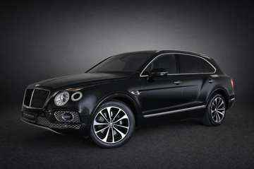 W12 MULLINER*PANO*CITY+TOURING-SPE*VOLL