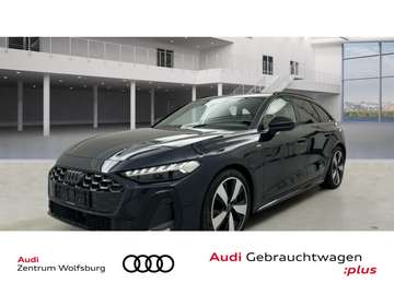 2.0TDI S tronic S-LINE BLACK/LED+/NAVI/