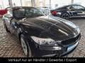 BMW Z4 Baureihe Z4 Roadster sDrive 35is Schwarz - thumbnail 12