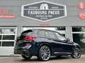 BMW X3 M *M40-D*HISTORI-BMW-100%*HARMAN/KARDON*PANORAMIQUE* Noir - thumbnail 4