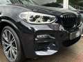 BMW X3 M *M40-D*HISTORI-BMW-100%*HARMAN/KARDON*PANORAMIQUE* Negro - thumbnail 16