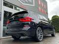BMW X3 M *M40-D*HISTORI-BMW-100%*HARMAN/KARDON*PANORAMIQUE* Negro - thumbnail 17