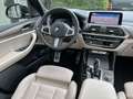 BMW X3 M *M40-D*HISTORI-BMW-100%*HARMAN/KARDON*PANORAMIQUE* Negro - thumbnail 47