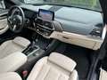 BMW X3 M *M40-D*HISTORI-BMW-100%*HARMAN/KARDON*PANORAMIQUE* Negro - thumbnail 36