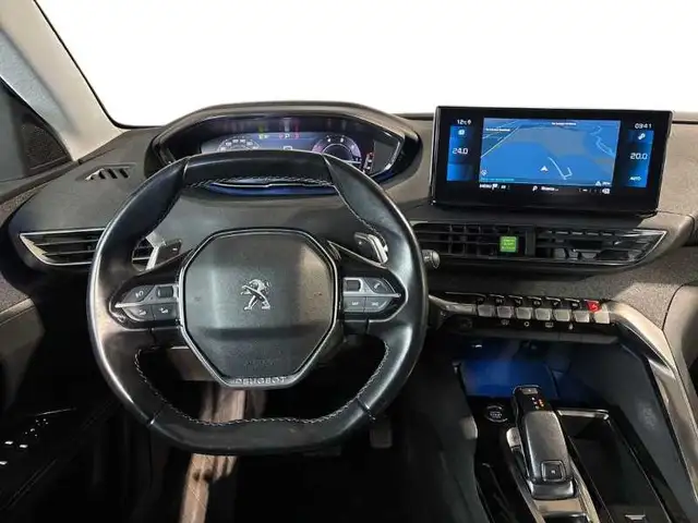 Peugeot 3008 view 14