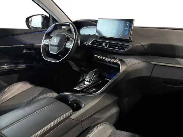Peugeot 3008 view 15