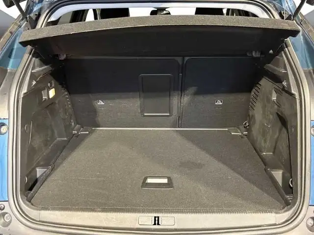 Peugeot 3008 view 7