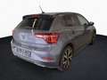 Volkswagen Polo 1.0TSI DSG R-Line Pano Navi Cam Climatr PDC Grau - thumbnail 4