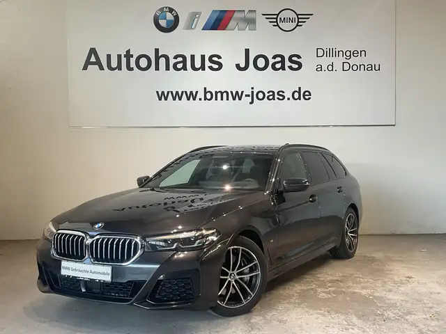 Bmw 530 d xDrive |Sitzbelüft. |Standheizung |M Sportpaket