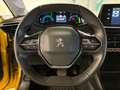 Peugeot 208 Active Pack e 136cv Jaune - thumbnail 12