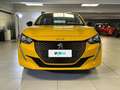 Peugeot 208 Active Pack e 136cv Jaune - thumbnail 6